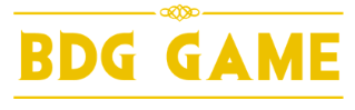 BDG Game Login