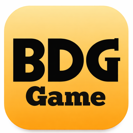 bdg game